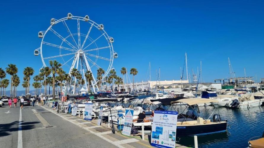 La Carihuela y Playamar: dos joyas de Torremolinos para disfrutar del verano