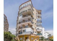 Estudio con vista al mar Puerto Marina