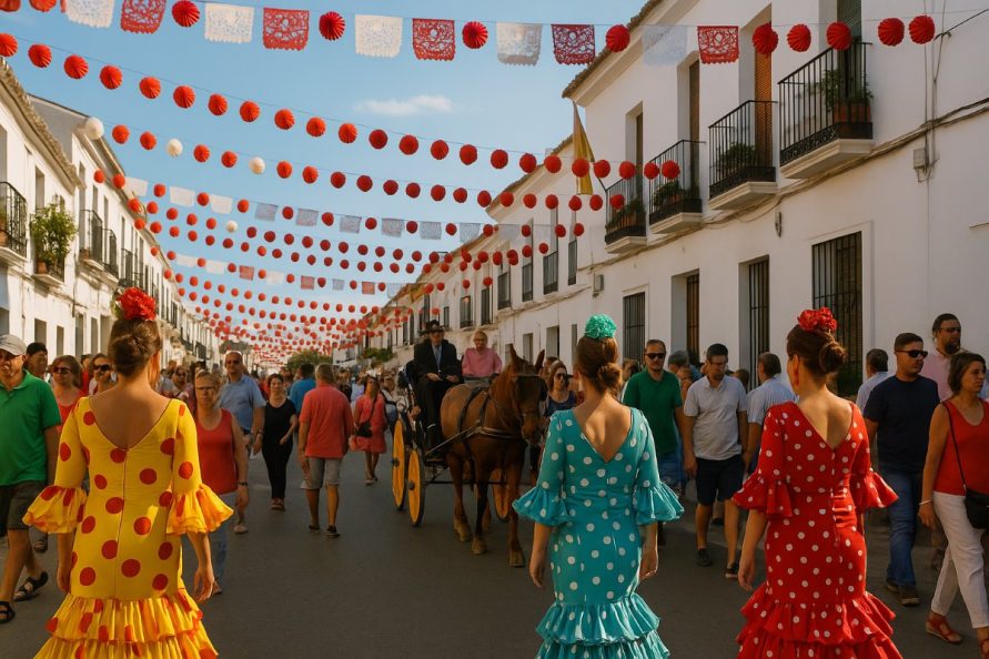Eventos y cultura: junio en la Costa del Sol